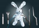 Marketing Viral: le lapin de 10mg