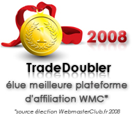 Tradedoubler