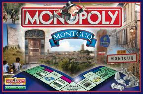 Monopoly Montcuq
