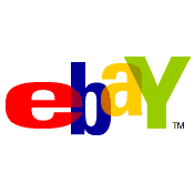 Logo Ebay 