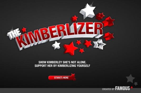 kimberlizer