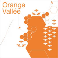 Orange Vallee