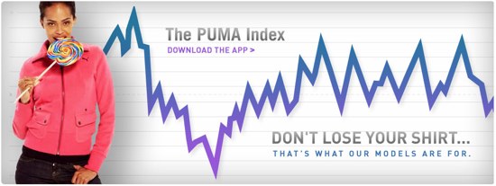 Puma index