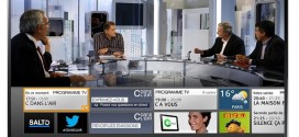 Comment les géants du web bouleversent le paysage audiovisuel et la TV ?