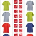 Uniqlo met de l’animation chez Pinterest