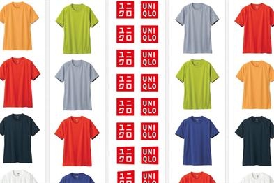 Uniqlo sur pinterest