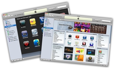 apple apps store