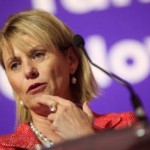 Carol Bartz, PDG de Yahoo
