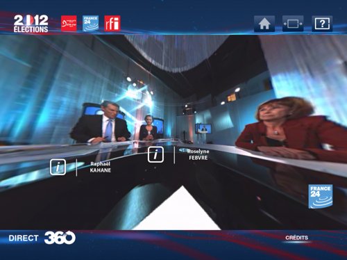 france 24 direct 360