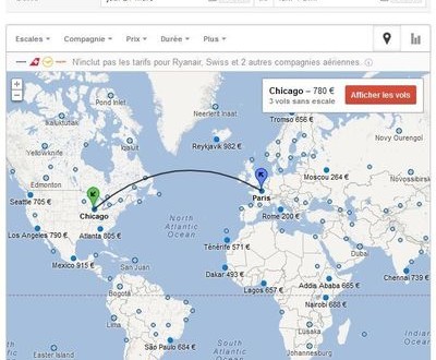 Google, le couteau suisse qui devient hégémonique ?