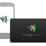 Google wallet card