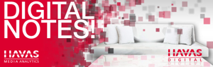 Havas Digital Notes