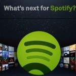 la suite pour Spotify