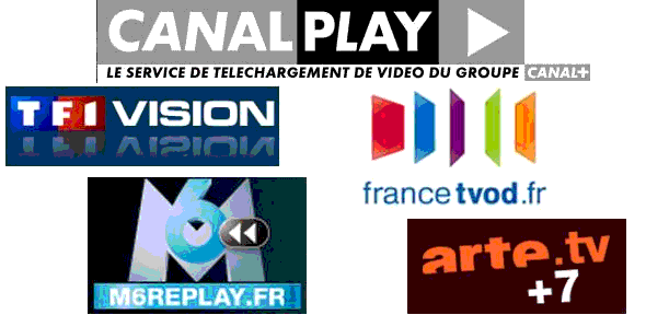 Chaîne télévision