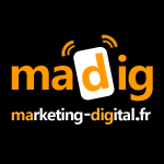 logo marketing digital
