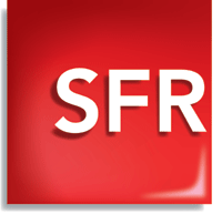 logo SFR