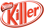 nestle killer logo