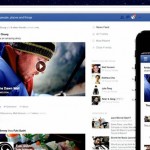 Le nouveau suivi des flux Facebook