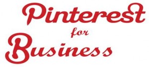 Pinterest for business