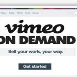 La monétisation de Vimeo